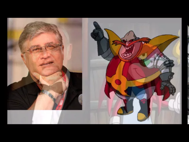 The Official Documentory of Sonic Underground